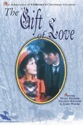 The Gift of Love постер
