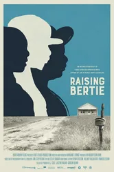 Raising Bertie постер