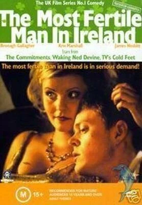 Постер The Most Fertile Man in Ireland