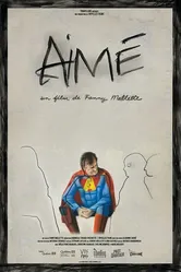 Aimé постер