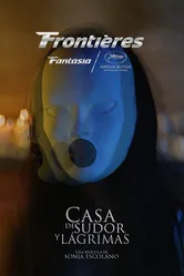 Дом пота и слёз 2018 постер