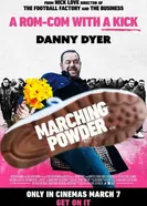 Marching Powder постер