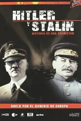 Hitler & Stalin - Portrait einer Feindschaft постер