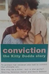 Осуждение Китти Доддс 1993 постер