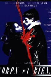 Тела и собственность 1986 постер