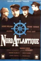 Nord-Atlantique постер