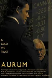Aurum постер