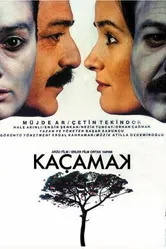 Лазейка 1987 постер