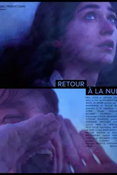 Retour à la nuit постер