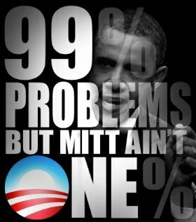 Постер 99 Problems (Explicit Political Remix)