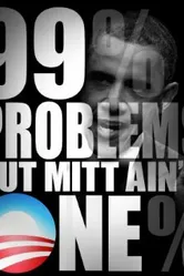 99 Problems (Explicit Political Remix) постер