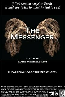 Постер The Messenger 2012