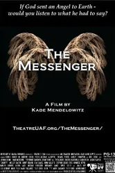 The Messenger 2012 постер