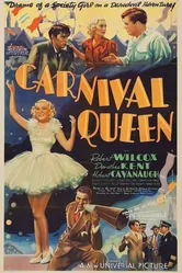 Carnival Queen постер
