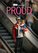Proud 2026 постер