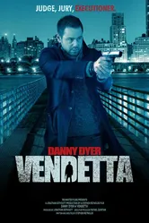 Вендетта 2013 постер