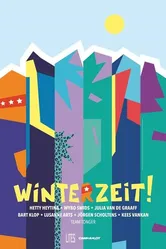 Winterzeit постер