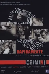 Crimini: Rapidamente постер
