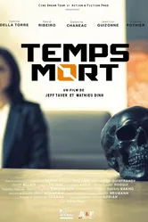 Temps mort 2015 постер