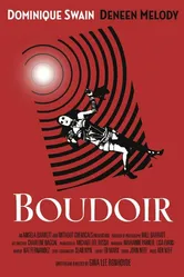 Boudoir 2014 постер