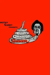 Величайший грешник мира 1962 постер