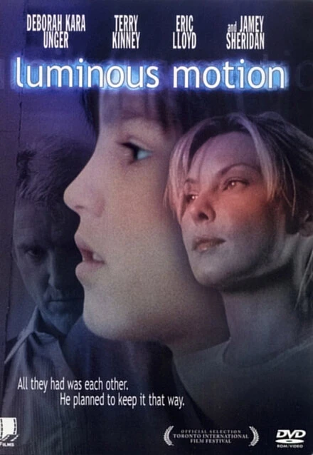 Постер Яркое движение 1998