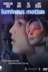 Яркое движение 1998 постер