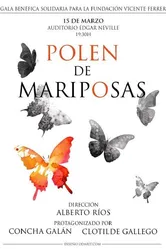 Polen de Mariposa постер