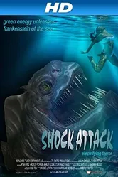 Shock Attack постер