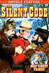 The Silent Code постер
