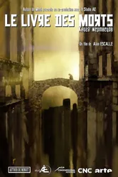 Книга мертвых 2013 постер