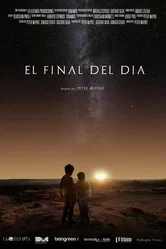El final del día постер