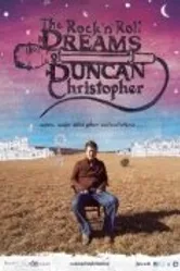 The Rock 'n' Roll Dreams of Duncan Christopher постер