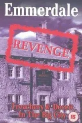 Emmerdale: Revenge постер