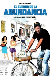 Рог изобилия 2008 постер
