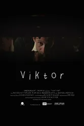 Viktor 2015 постер