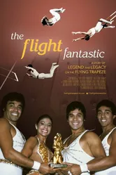 The Flight Fantastic постер