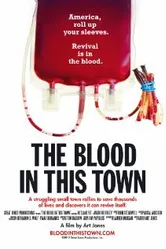 The Blood in This Town постер