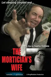 The Mortician's Wife постер