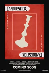 Candlestick 2014 постер