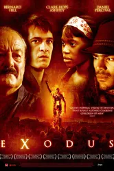 Exodus 2007 постер