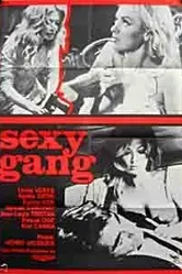 Sexy Gang постер