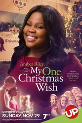 My One Christmas Wish постер