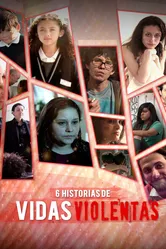 Vidas Violentas постер
