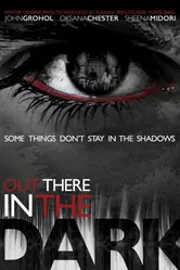 Out There in the Dark постер