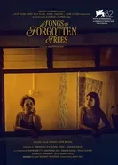 Песни забытых деревьев постер