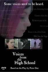 Voices from the High School постер