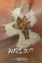 Angel Dust 2020 постер