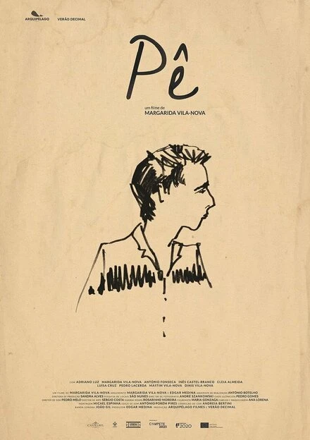 Постер Pê