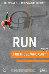 Run For Those Who Can't постер